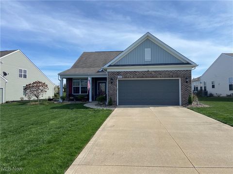 5428 Daintree Lane Medina OH 44256