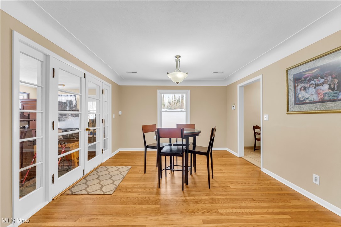 Hilton Ave Sub/R Wieses - Residential