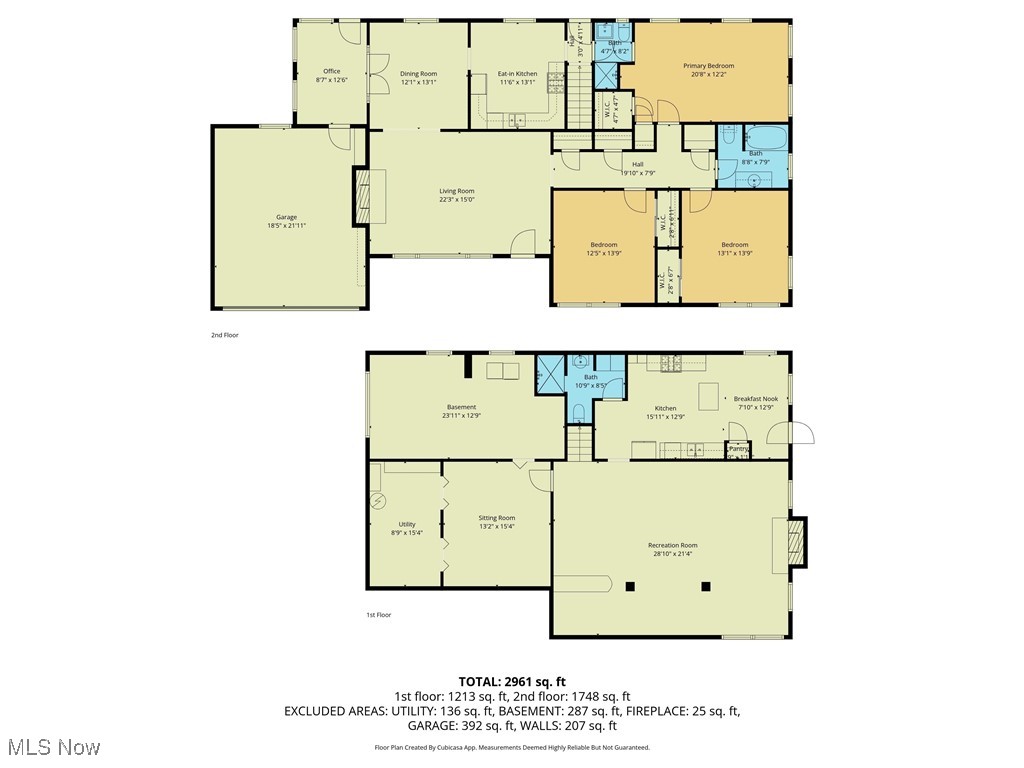 Hilton Ave Sub/R Wieses - Residential