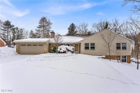 8556 Brecksville Road, Brecksville, OH 44141 - #: 5185250