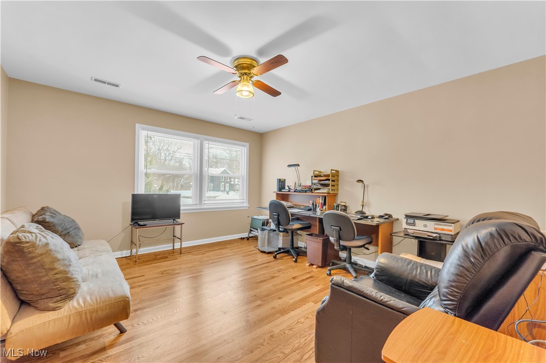 Hilton Ave Sub/R Wieses - Residential