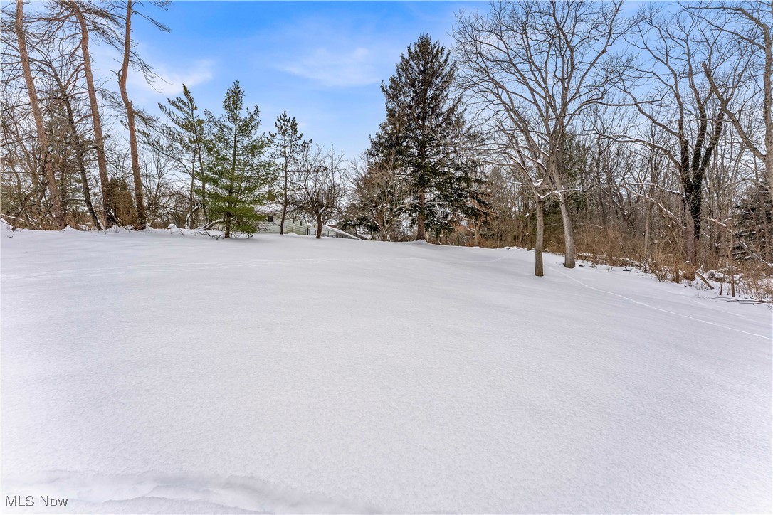 Hilton Ave Sub/R Wieses - Residential