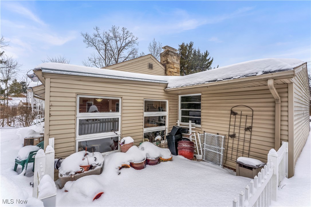 Hilton Ave Sub/R Wieses - Residential