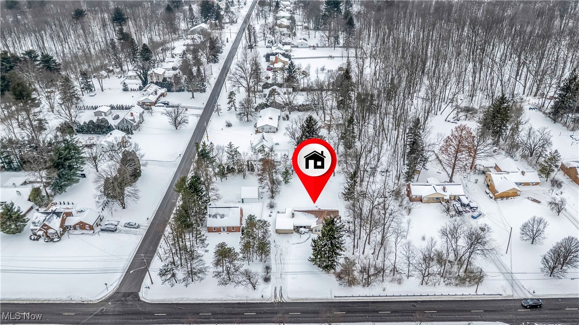 Hilton Ave Sub/R Wieses - Residential