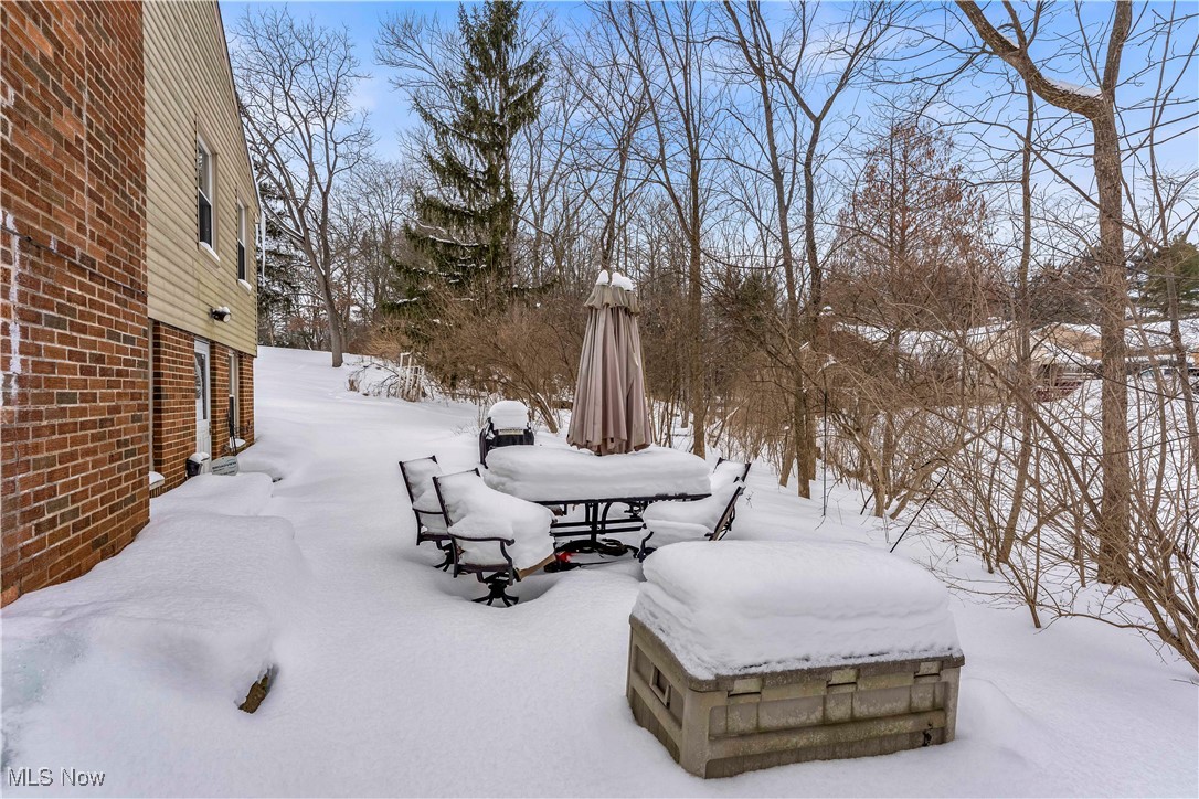 Hilton Ave Sub/R Wieses - Residential