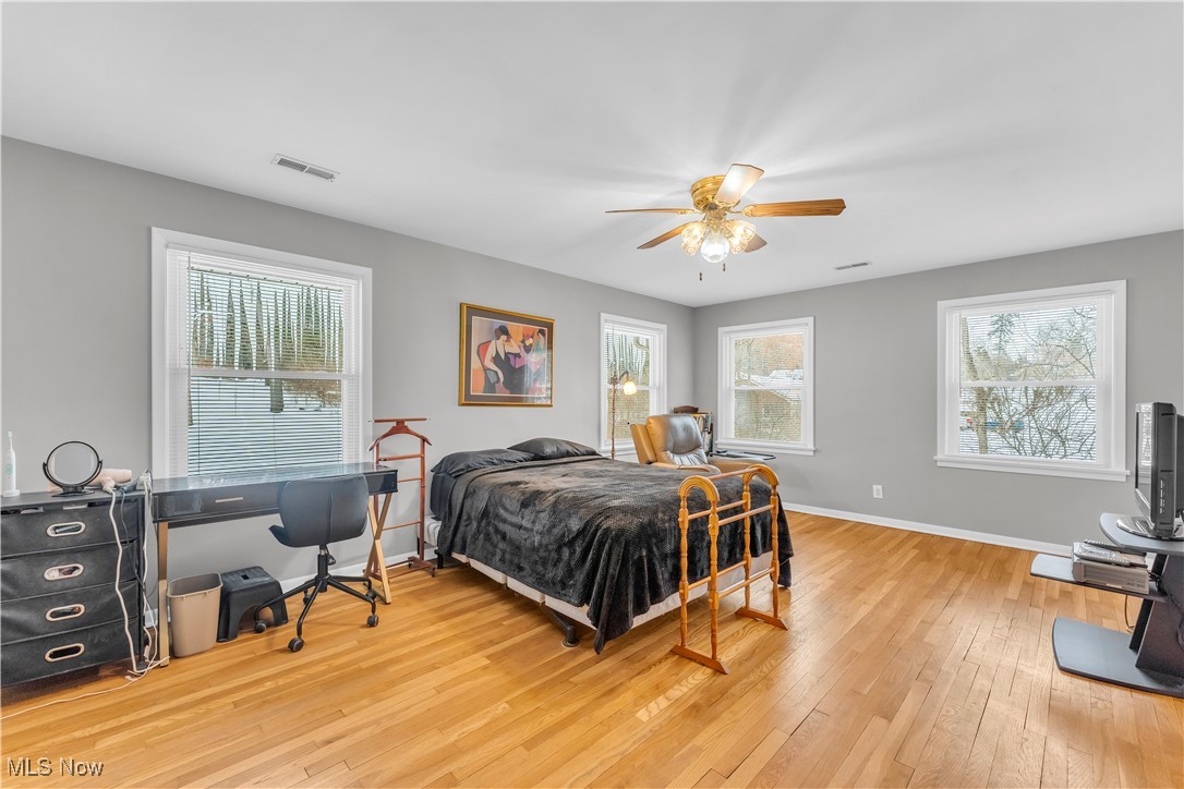 Hilton Ave Sub/R Wieses - Residential