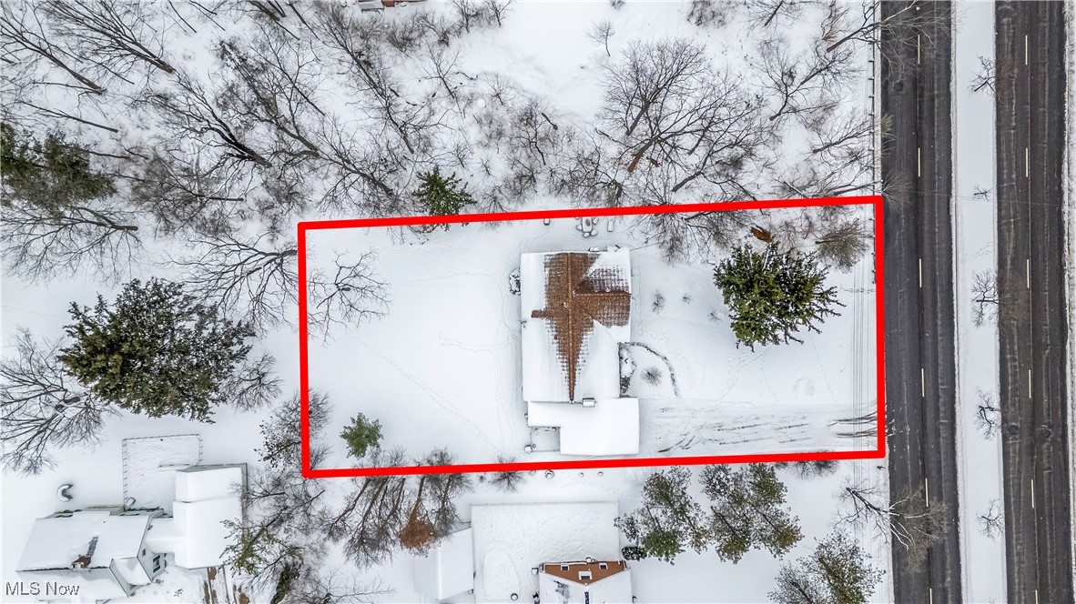 Hilton Ave Sub/R Wieses - Residential