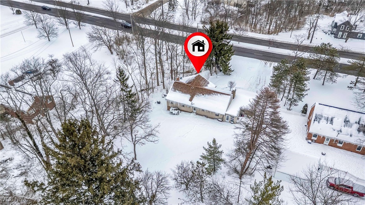 Hilton Ave Sub/R Wieses - Residential