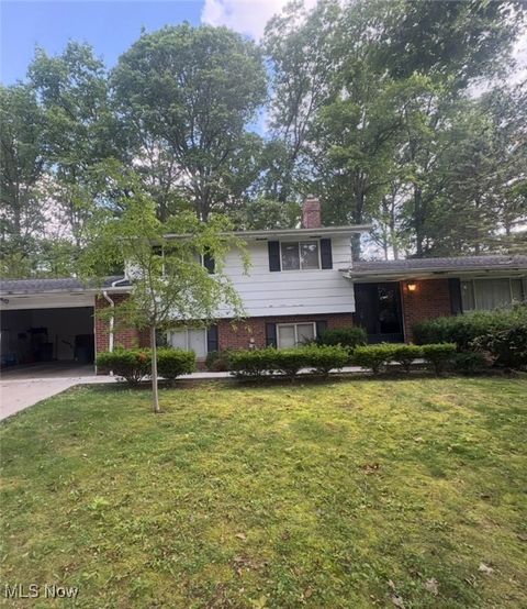 6701 Westview Drive, Brecksville, OH 44141 - #: 5138582