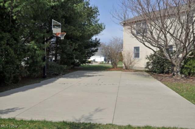 Eastgate Commons - Residential