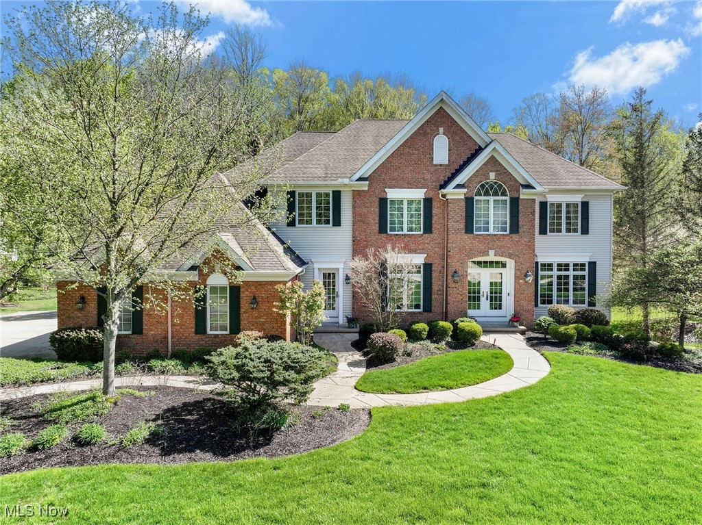 7420 Hillside Lane, Solon, Ohio image 1