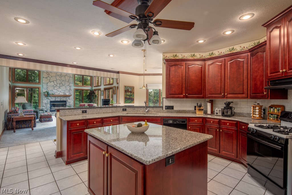 River Wood - Residential