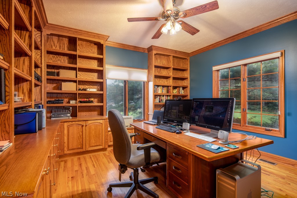 River Wood - Residential