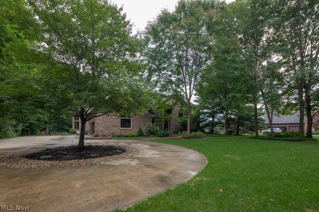 River Wood - Residential