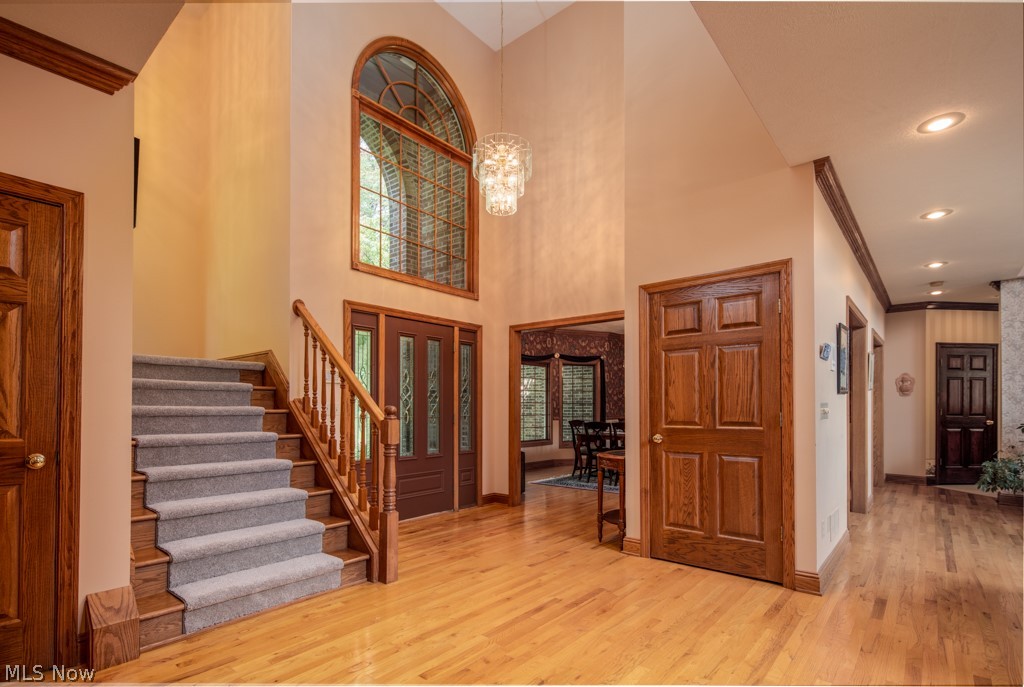 River Wood - Residential