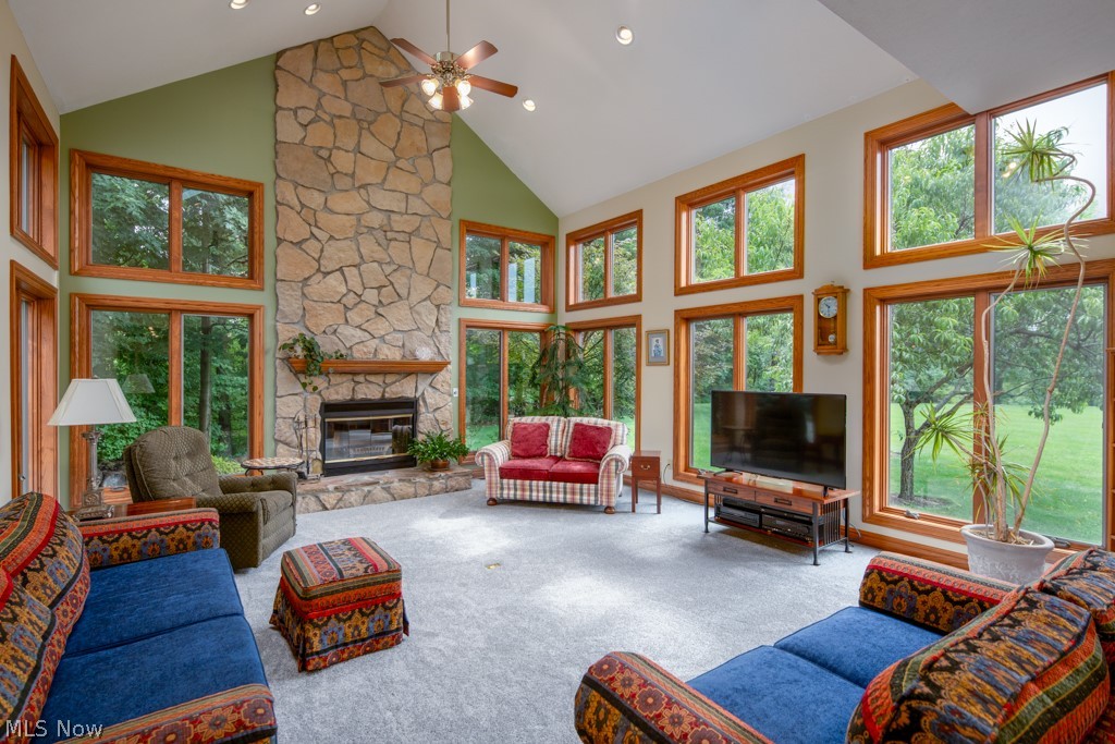 River Wood - Residential