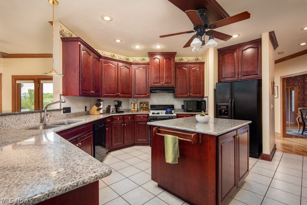 River Wood - Residential