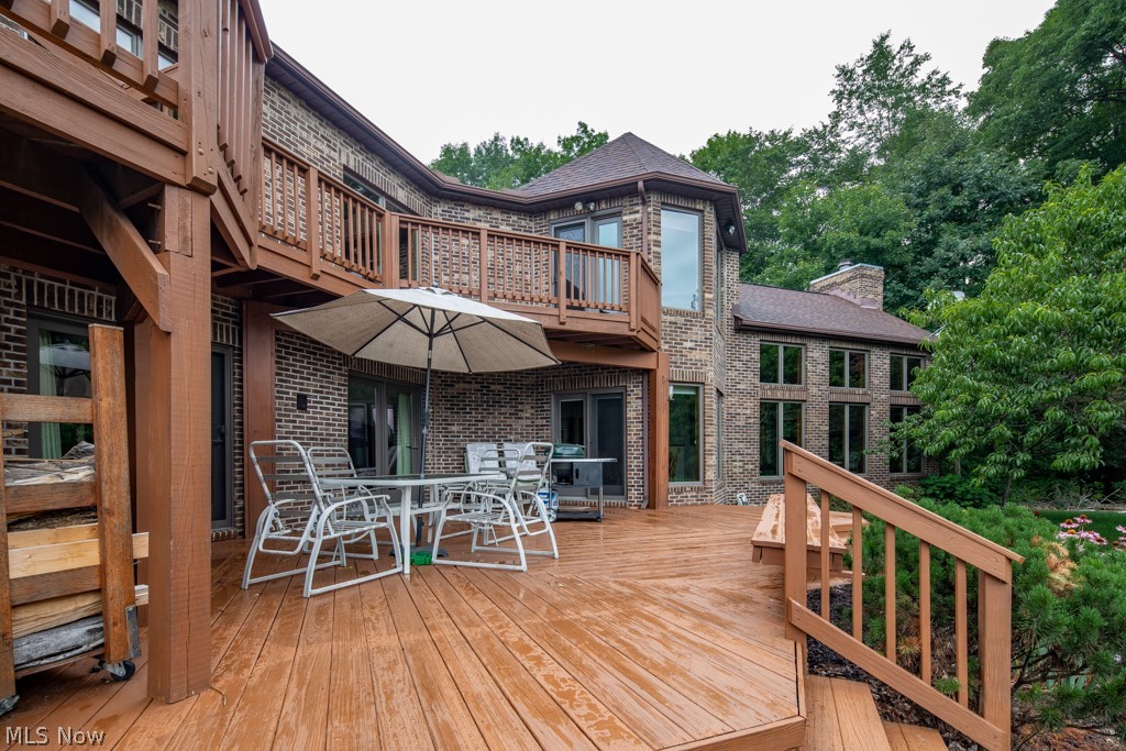 River Wood - Residential