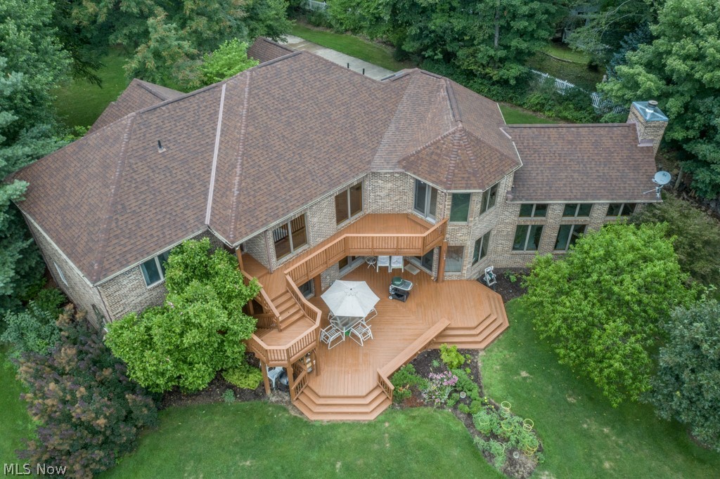 River Wood - Residential