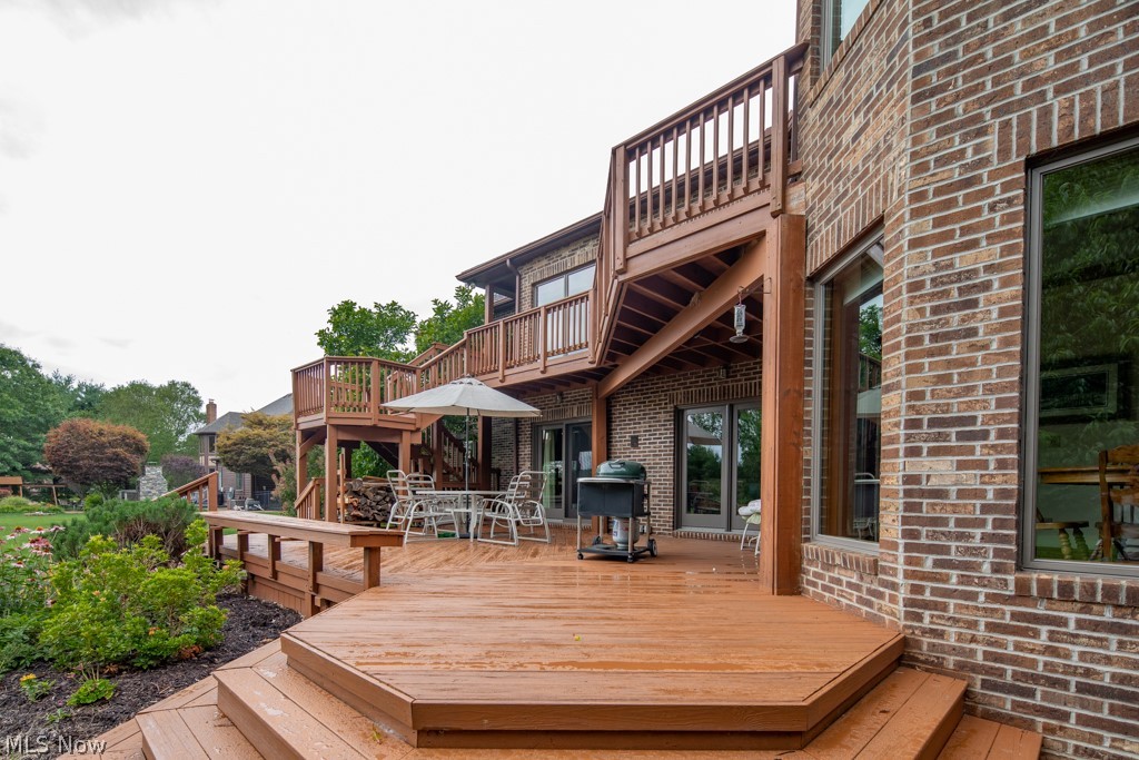 River Wood - Residential