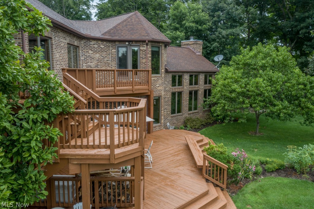 River Wood - Residential