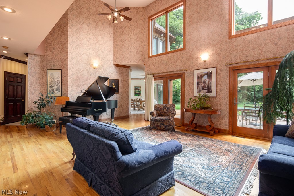 River Wood - Residential