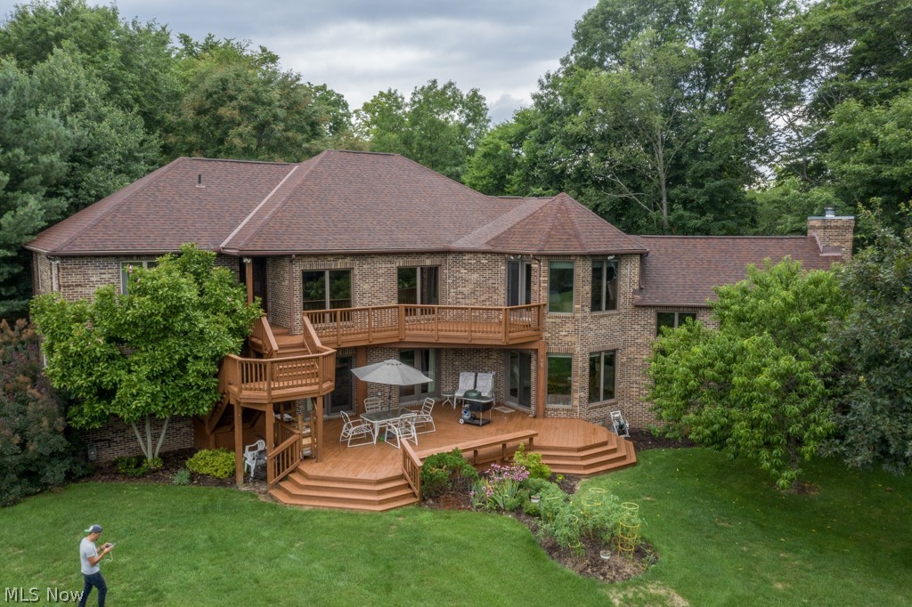 River Wood - Residential