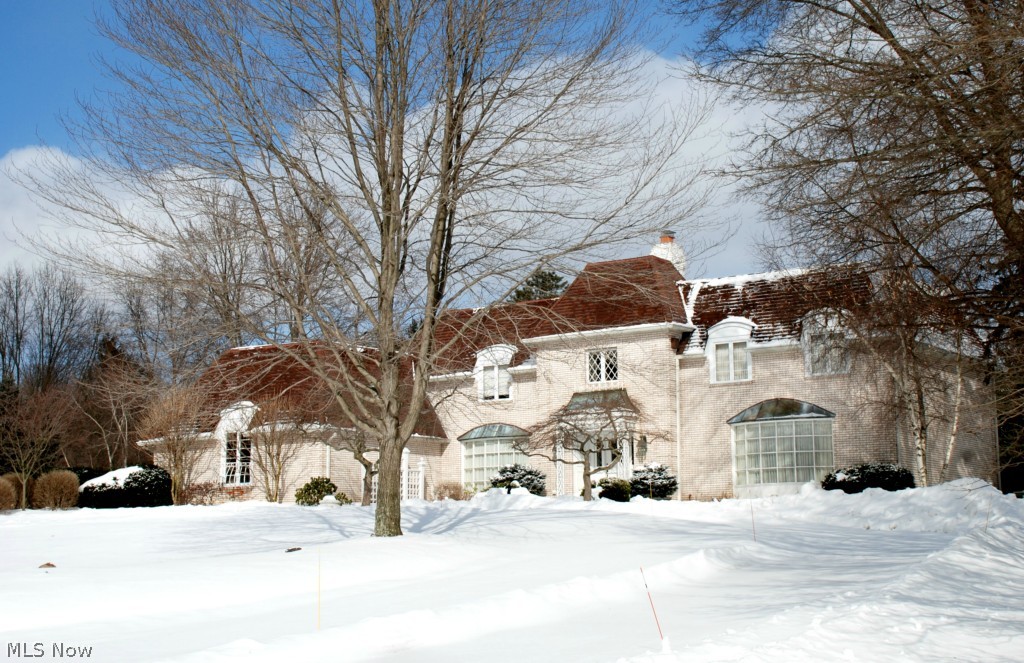 Robinwood Hills Sub - Residential