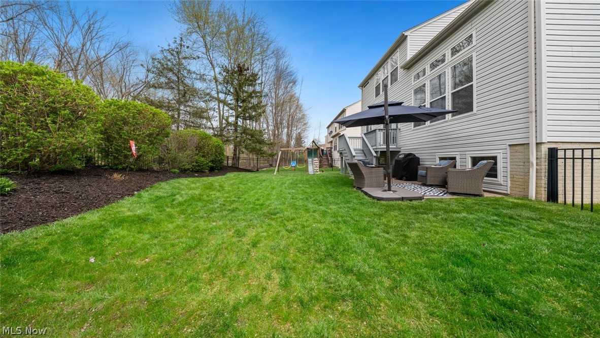 Seton Village Ph 02 - Residential