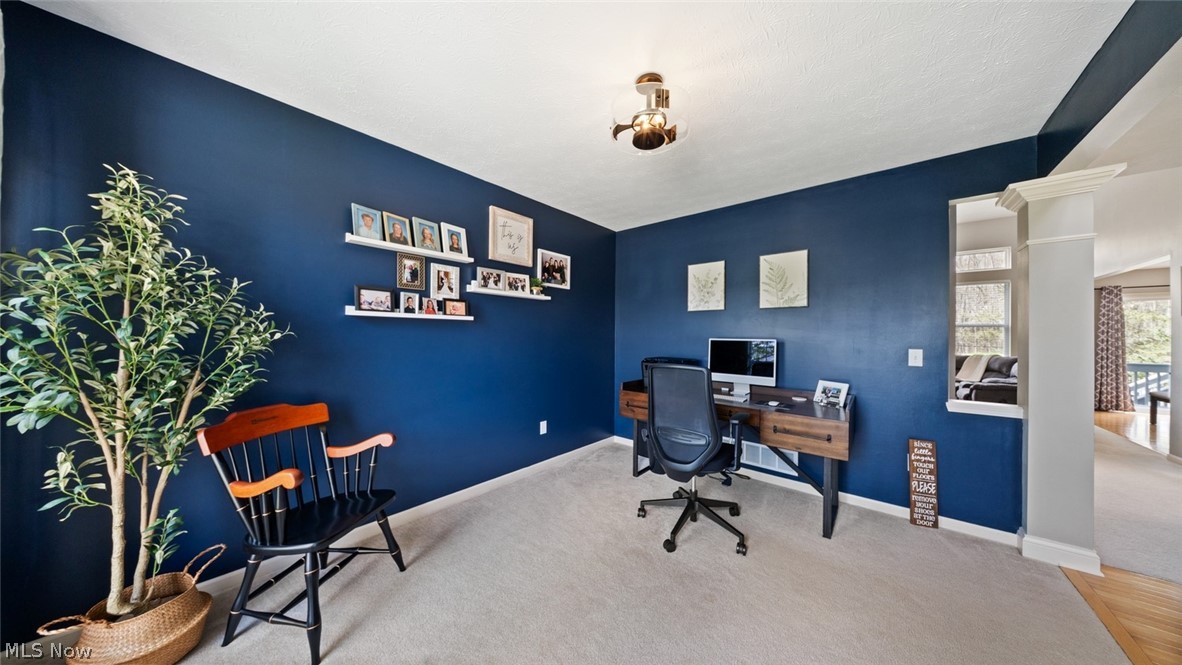 Seton Village Ph 02 - Residential