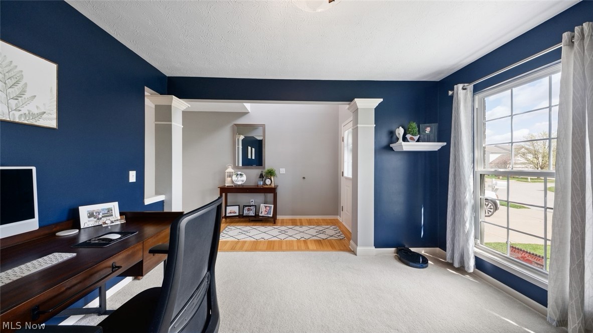 Seton Village Ph 02 - Residential