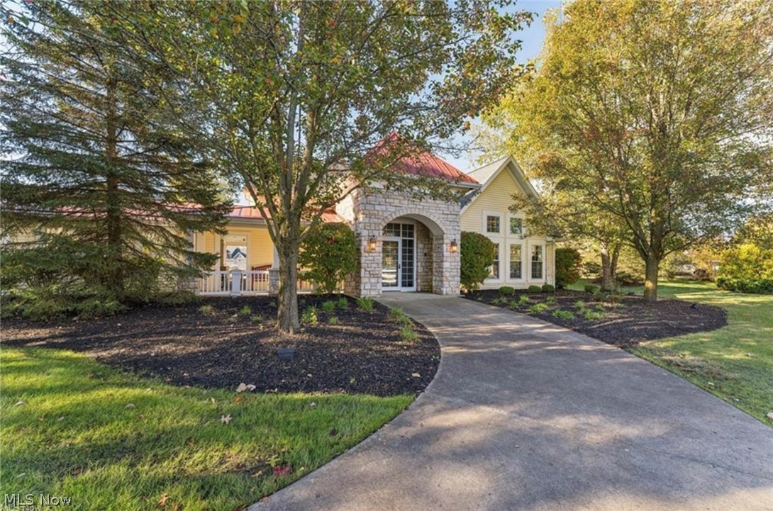 Seton Village Ph 02 - Residential