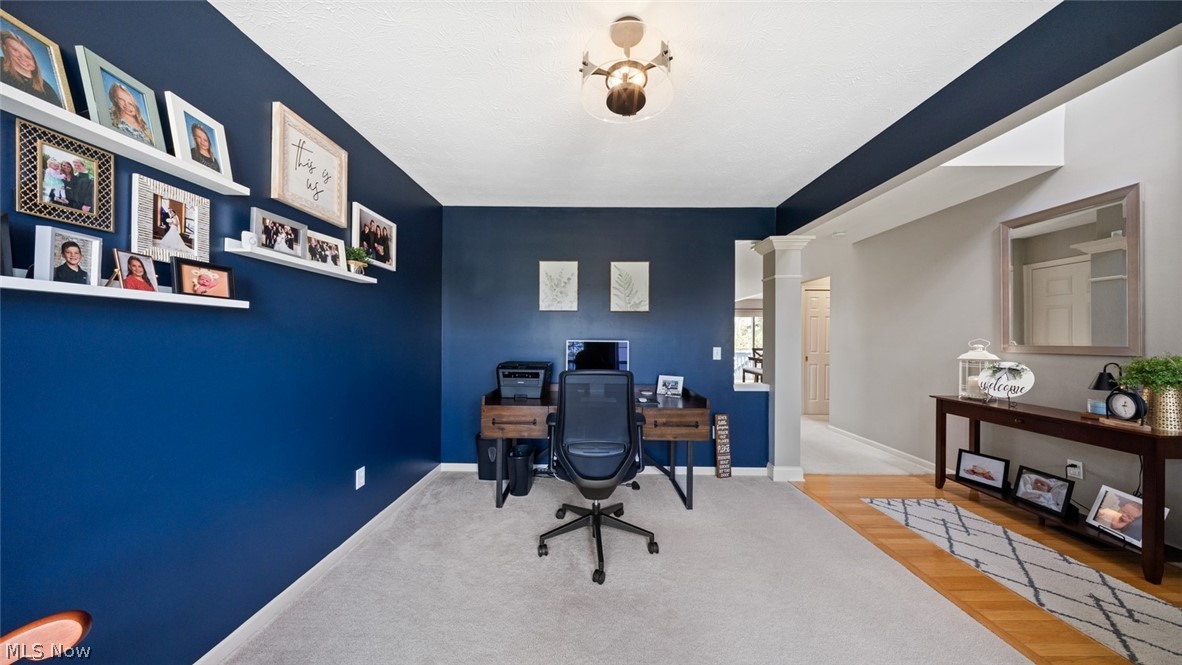 Seton Village Ph 02 - Residential