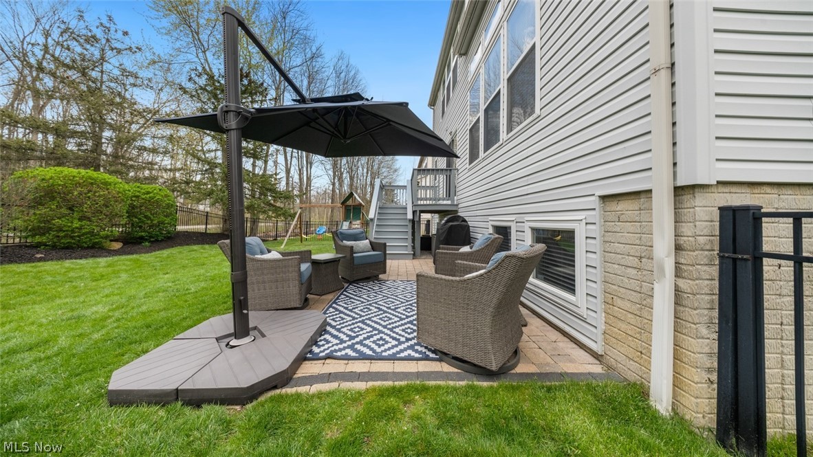 Seton Village Ph 02 - Residential