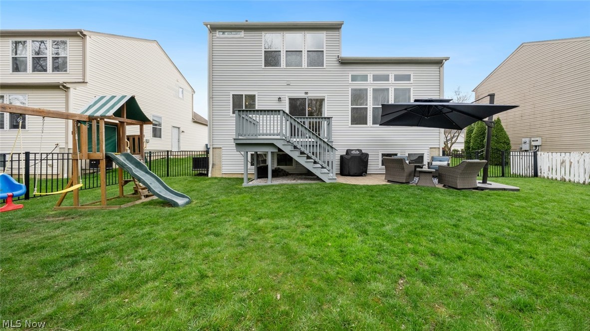 Seton Village Ph 02 - Residential