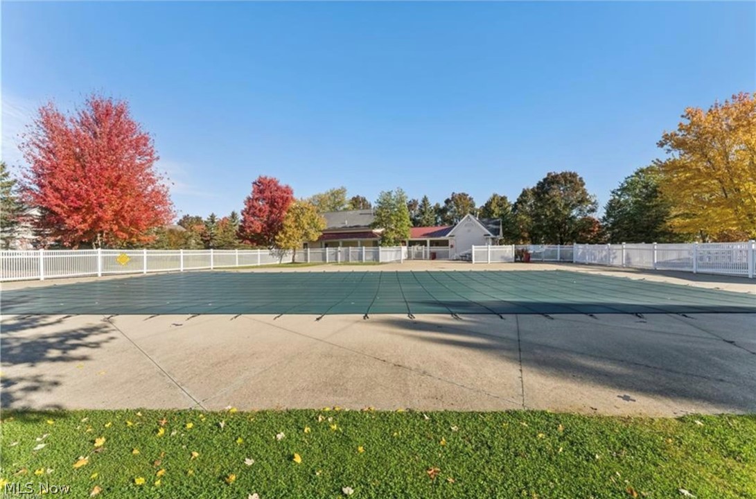 Seton Village Ph 02 - Residential