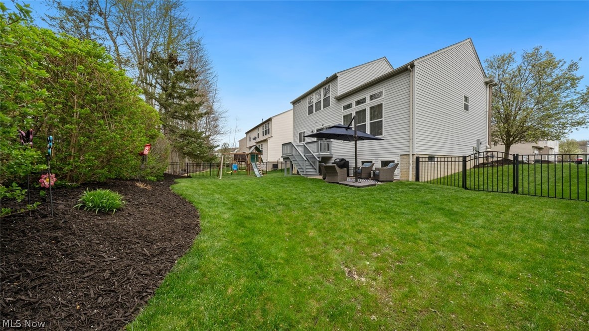 Seton Village Ph 02 - Residential