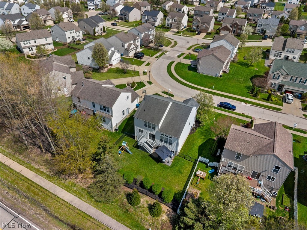 Seton Village Ph 02 - Residential