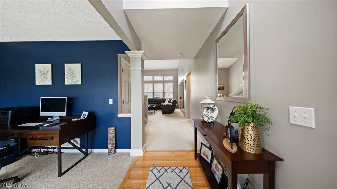 Seton Village Ph 02 - Residential