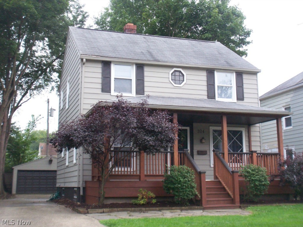 Woodland - Residential
