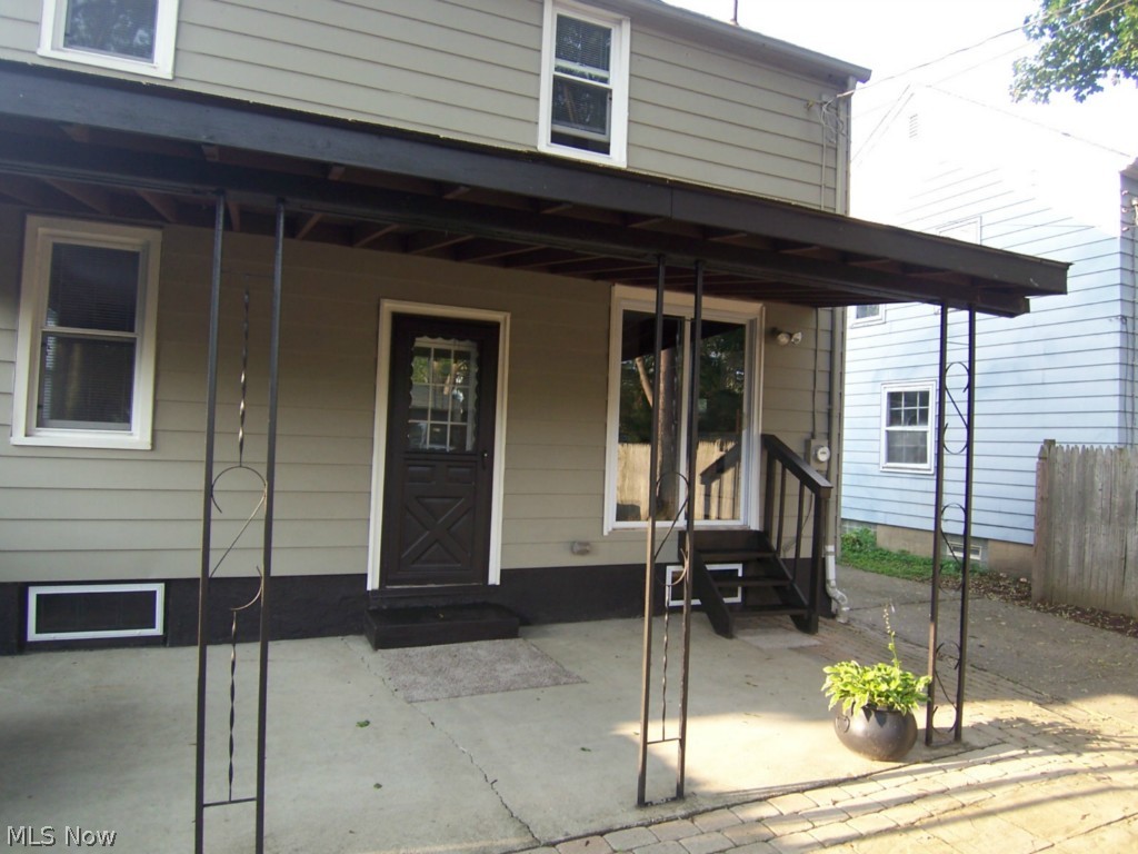 Woodland - Residential