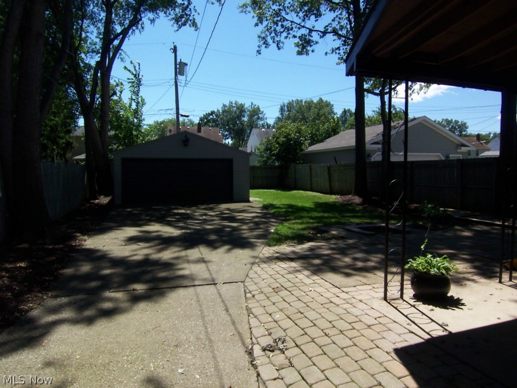Woodland - Residential