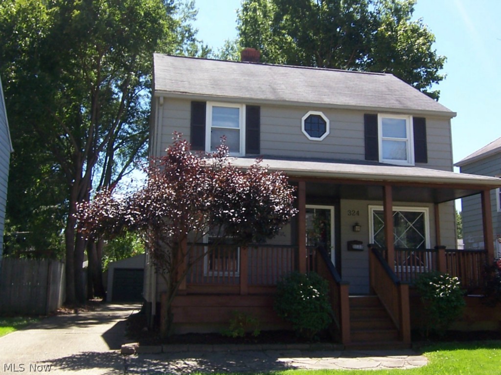 Woodland - Residential