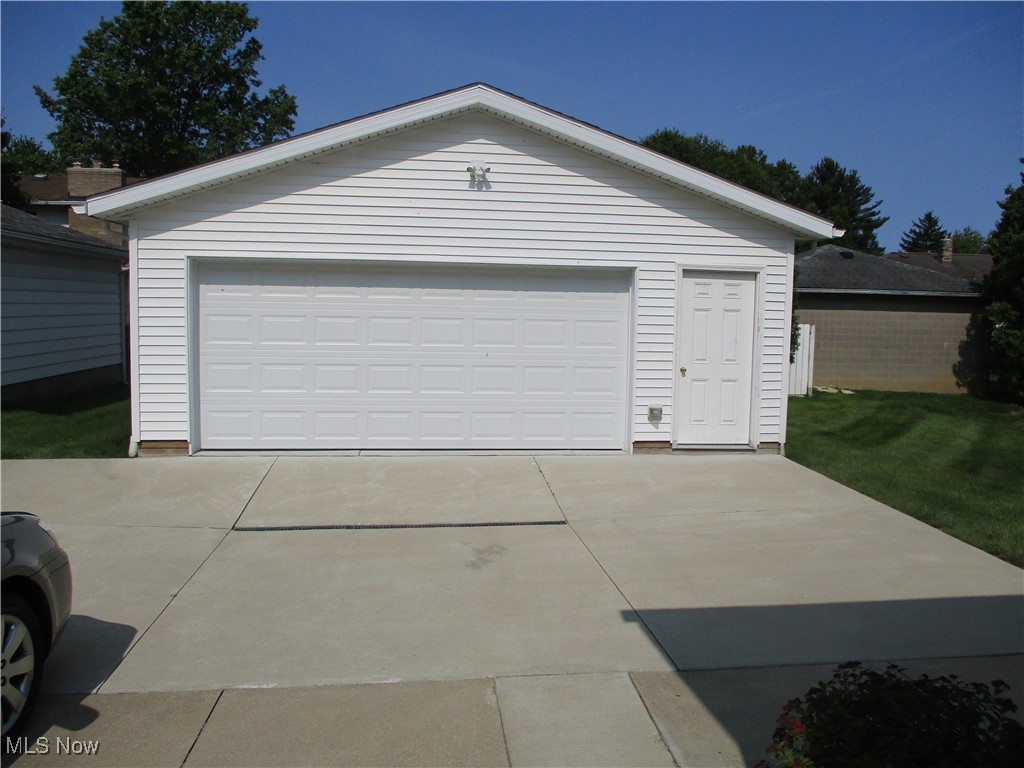 176 Owosso Avenue, Fairlawn, Ohio image 11