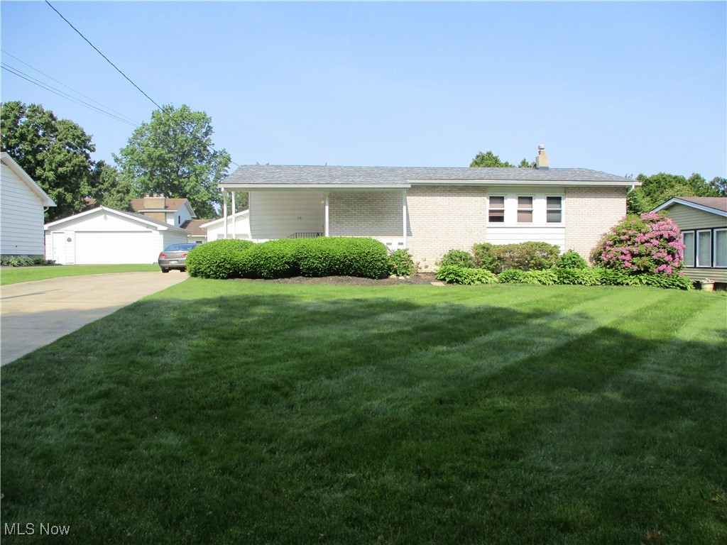 176 Owosso Avenue, Fairlawn, Ohio image 1