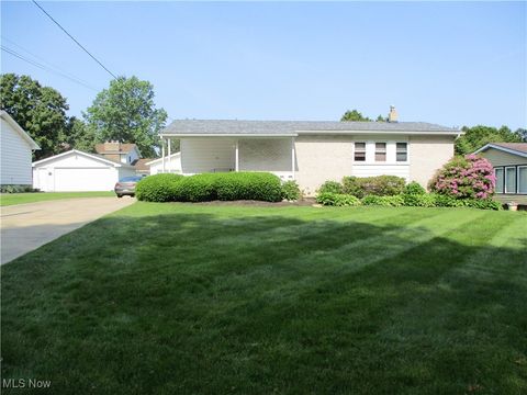176 Owosso Avenue Fairlawn OH 44333