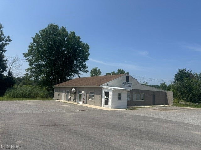 509 Snyder Road