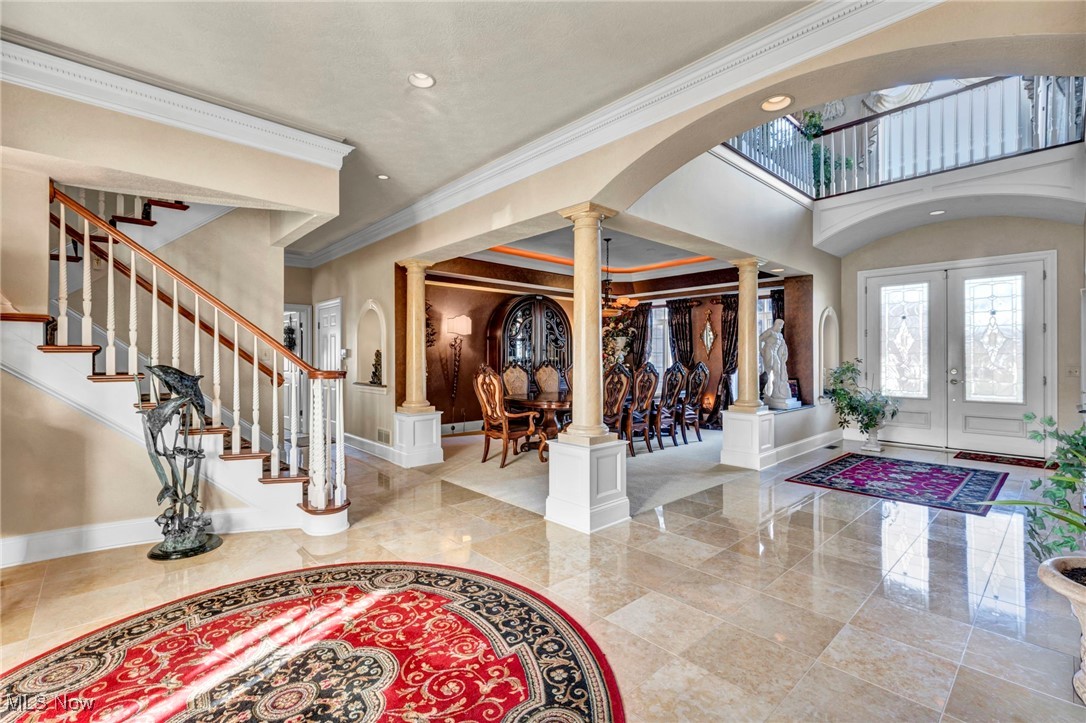 1524 Eagle Watch Street NE