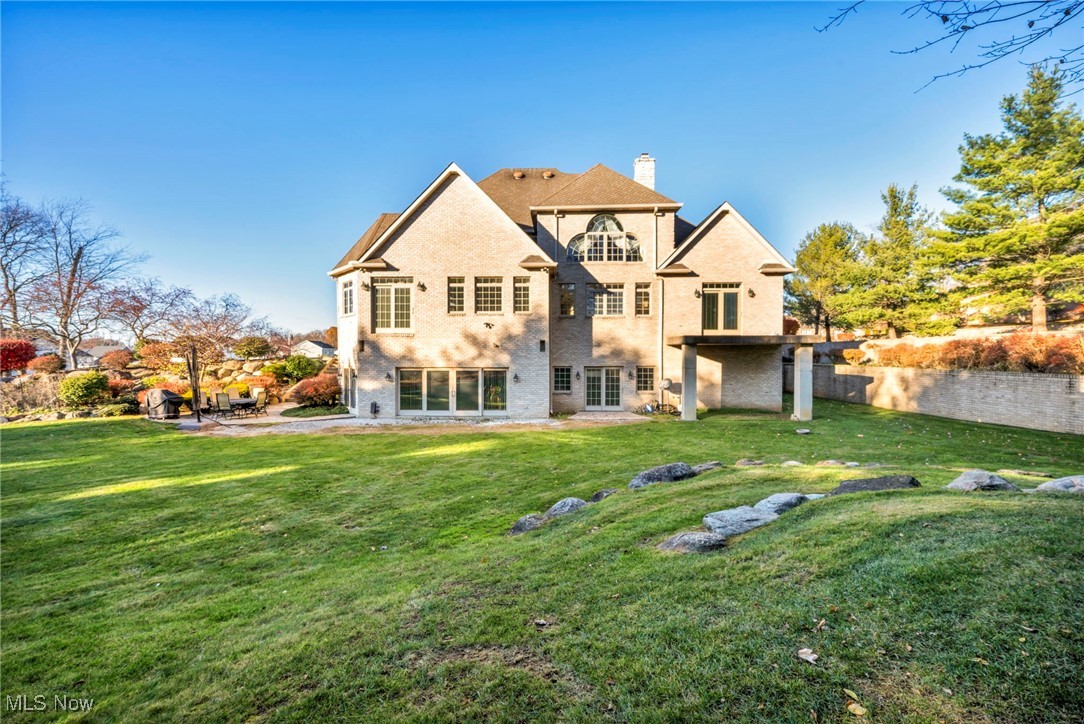 Wellington Hills - Residential