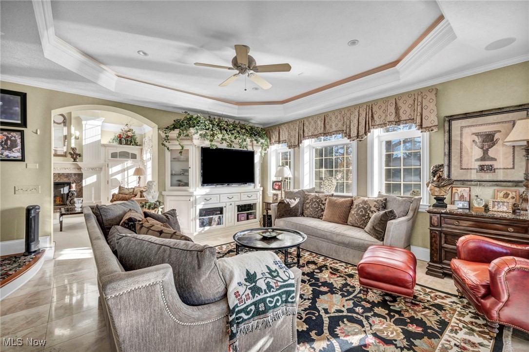 Wellington Hills - Residential